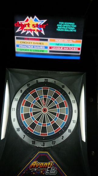 「気軽に遊んでいただけるように」と、食事と一緒に会計可能!