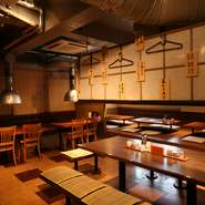 「お客様が来店してから、お帰りになるまでの時間を満喫し楽しんでいただきたい」というのが望みです。食を楽しむ空間全てをトータルにおもてなしをしていきたいです。