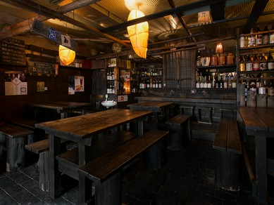 新百合ヶ丘で女子会におすすめの雰囲気がよくて居心地がいいお店 女子会におすすめのお店 ヒトサラ