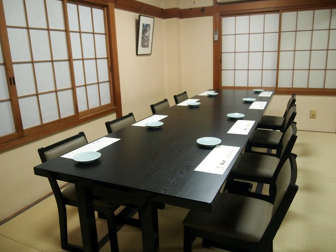 接待・会食におすすめ