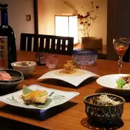 3階個室を設えました。コロナ拡大対策として3名様から