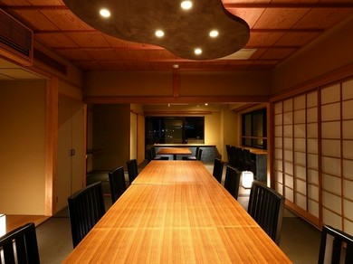 食通のお客様をおもてなすことの大切さ