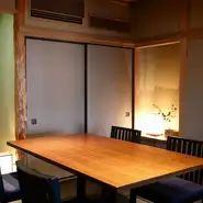 ２０１９年７月１日個室を３Fに併設致しました