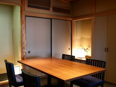 ２０１９年７月１日個室を３Fに併設致しました