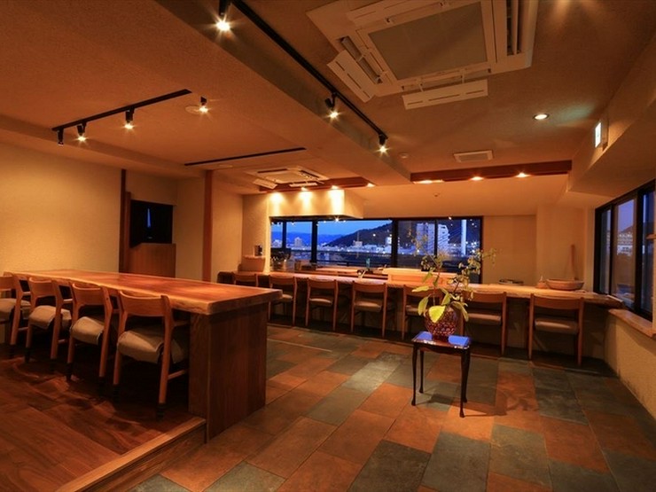 蓮 Tetsu れん どっと てつ 沼津 和食 ヒトサラ 蓮 Tetsu れん どっと てつ 沼津 和食 ヒトサラ