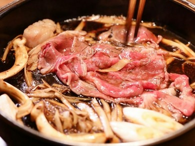 懐石料理/コース料理