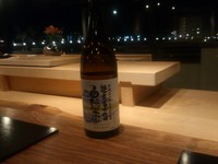 生?純米・純米酒
季節になると新酒も登場します