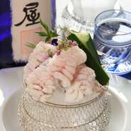 ＜福井＞　黒龍