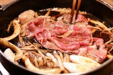 すき焼き9900円天然フグコース14300円～松葉蟹66000円～（2名様価格）すっぽんコース１１０００円