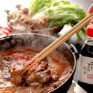 懐石意外にもこんな注文もご対応致します