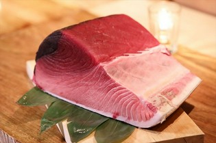 季節ごとの新鮮な旬の食材を厳選して提供