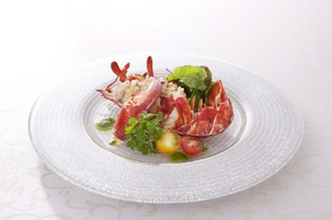 くつろげる雰囲気