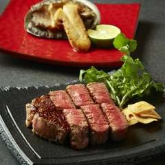 お誕生日や記念日には、シェフオリジナルのケーキをプレゼント