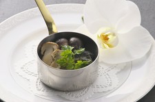 少し特別な日のお食事や、おもてなしの日のディナーにおすすめです