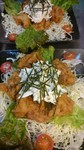 博多名物。手作り！ジューシー！