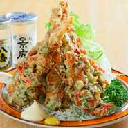 １本200円
二本より
