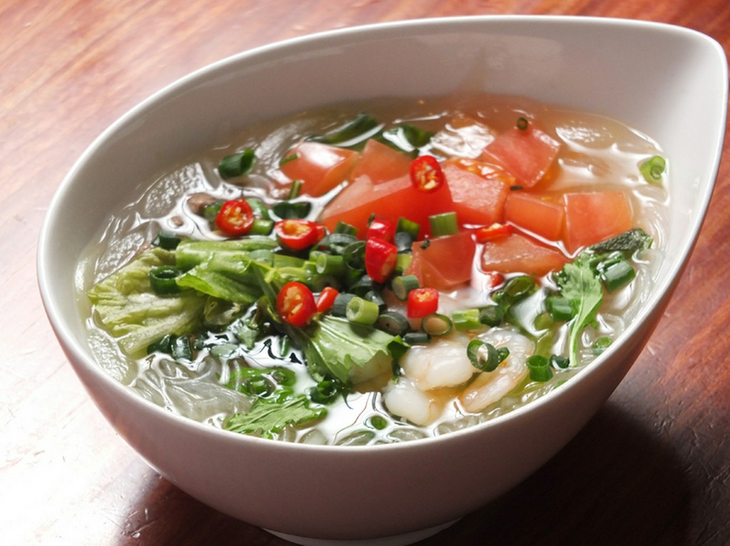 高崎店代表！修造のヤムウンセン