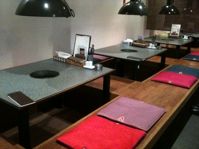 歓送迎会のご予約承ります！