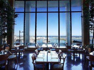 Terrace Brasserie Grand Park Otaru