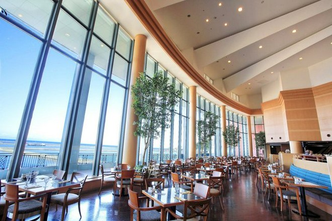 ママ会・お子様連れにおすすめ