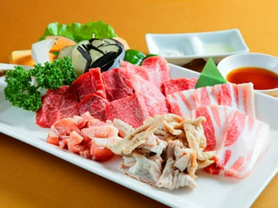 ファミリーセット