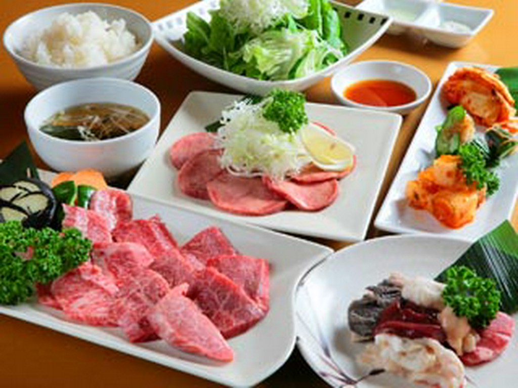 もーもーセット