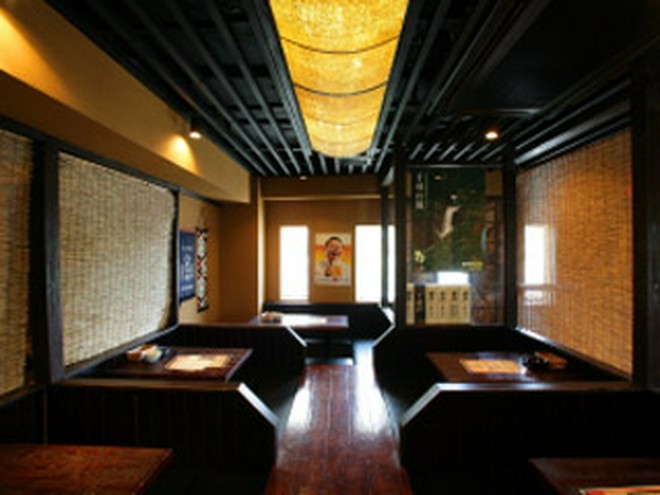 パーティー向き