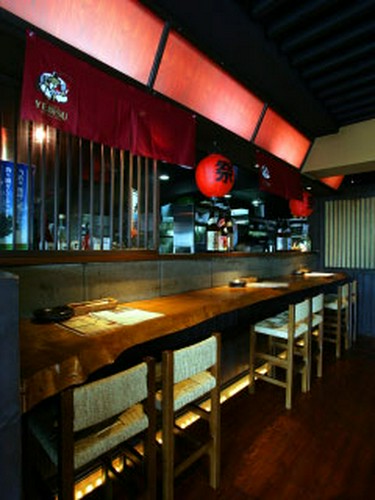 お一人様でもお気軽にどうぞ！