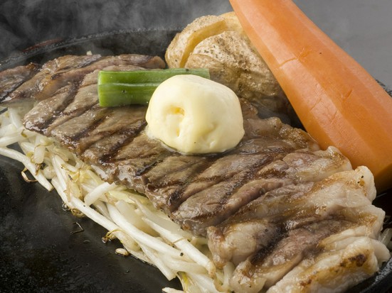 うえすたん 西新店 西新 ハンバーグ のグルメ情報 ヒトサラ