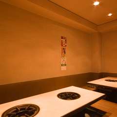 美味しい炊肉に焼肉が楽しめるお店