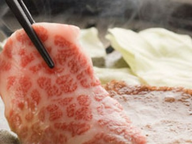 美味しい焼肉をお楽しみ下さい。