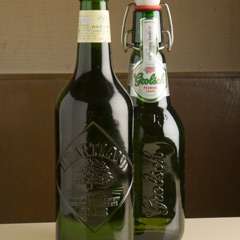 ハートランドビール