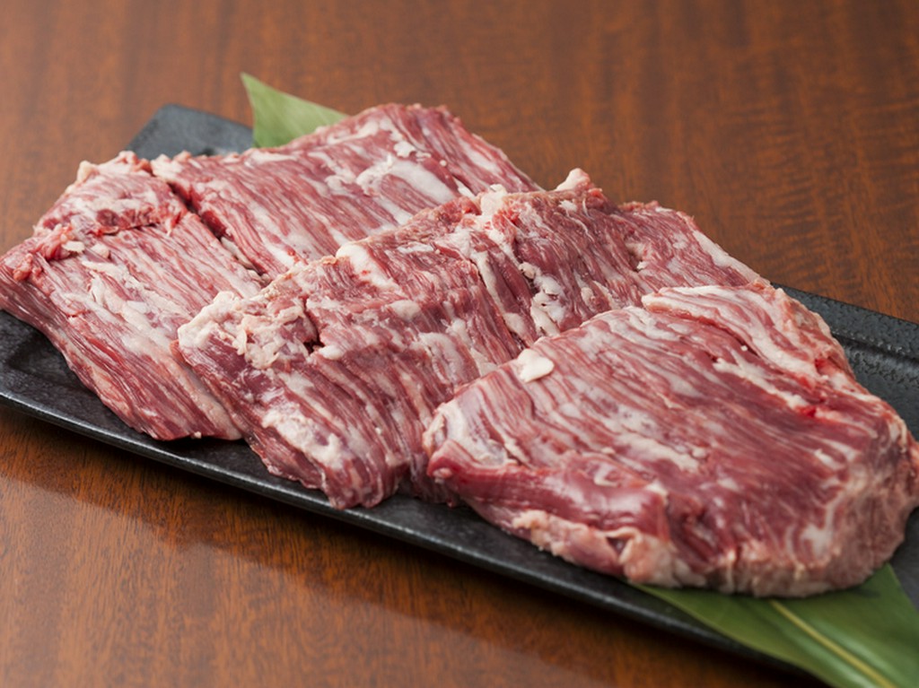 毎日朝びきした、鮮度抜群の串ものを味わえる