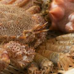 素材が新鮮だからこそできる調理法、これが金沢の郷土料理です