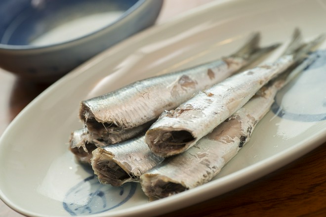 食材にこだわっている