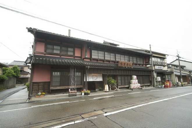 演出・サービスに特徴がある