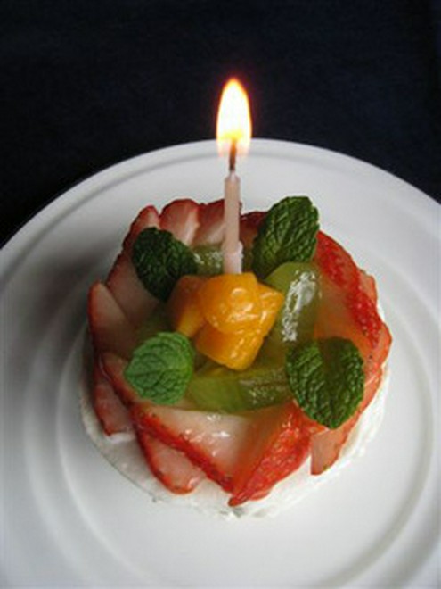記念日・お誕生日特典がある