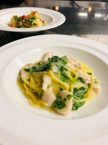 primo piatto