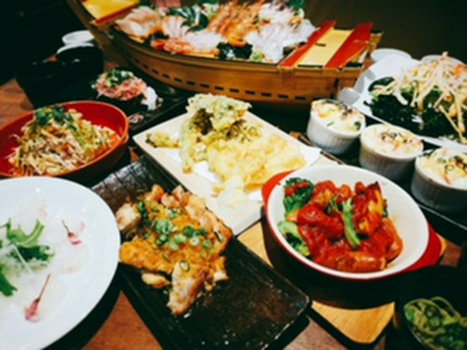宴会におすすめ