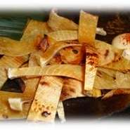 シンプルがうまい！