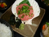 安定の定番メニュー!