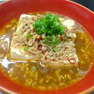 これからの季節にピッタリの、温まる一品