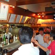 毎週水曜日は”ジャンケン大会”～プロ野球チケット争奪戦～