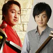 松田隆行＆浅野祥　ライブ！