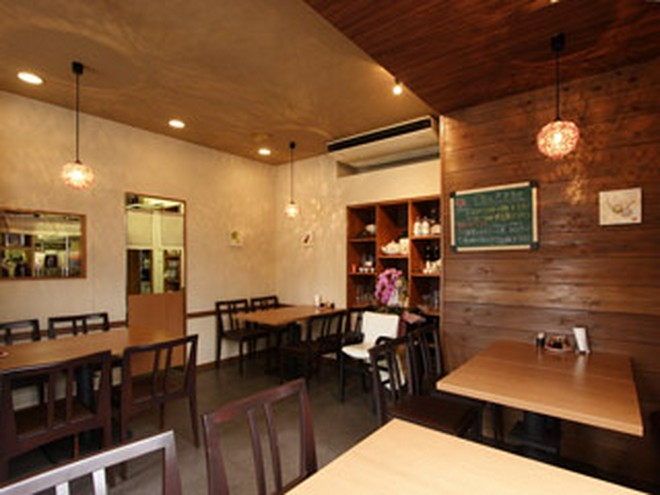 ファミリーにおすすめ