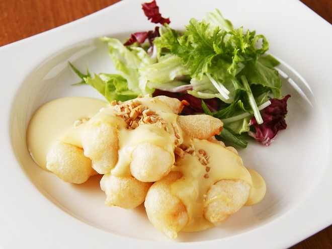 イチオシ･話題のメニュー