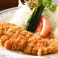 とんかつ