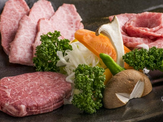 焼肉ダイニング秀作 津島 あま市 焼肉 のグルメ情報 ヒトサラ