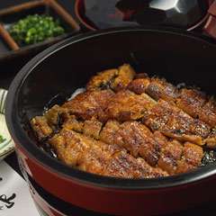 うなぎひつまぶし 梅（昼のみ）
