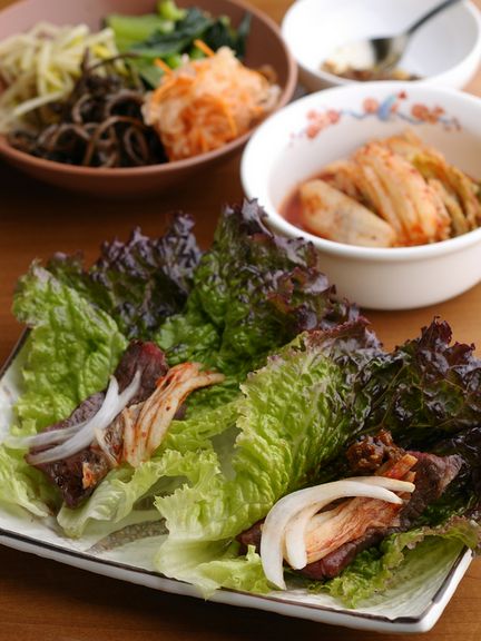 【サイドメニュー46種】1/2